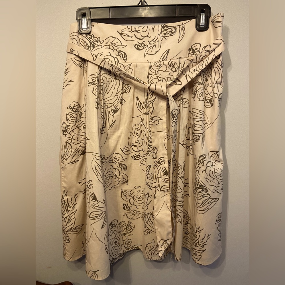 Ann Taylor Skirt
